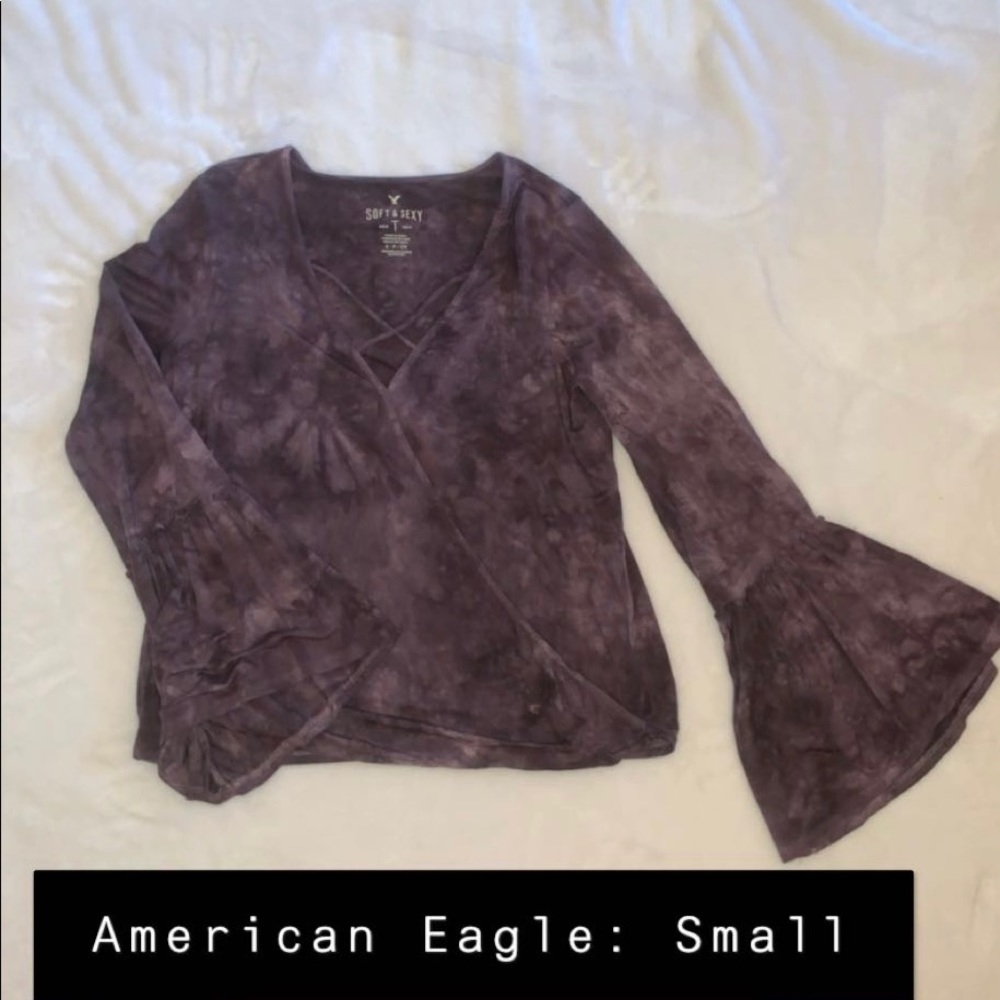 American Eagle Shirt